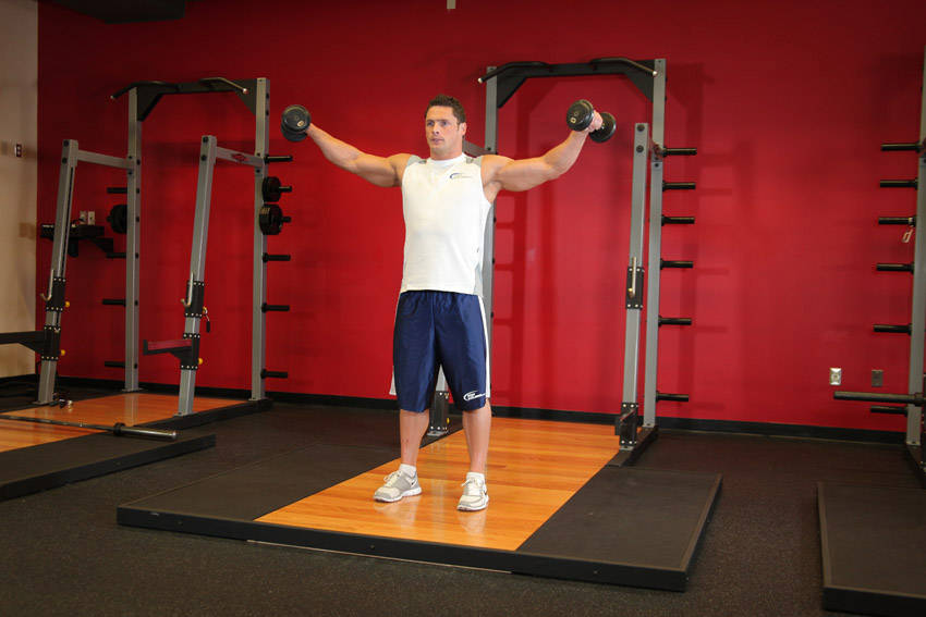 End position